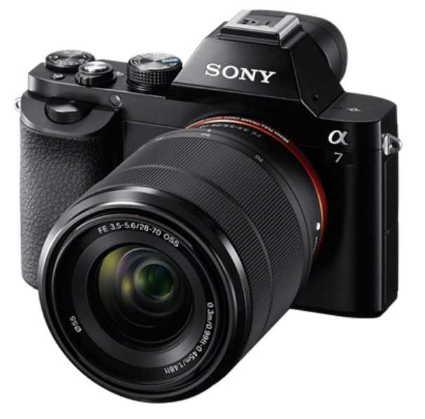 Sony A7