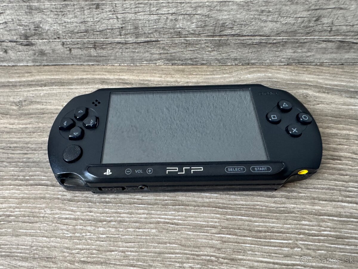 Sony Playstation Portable PSP