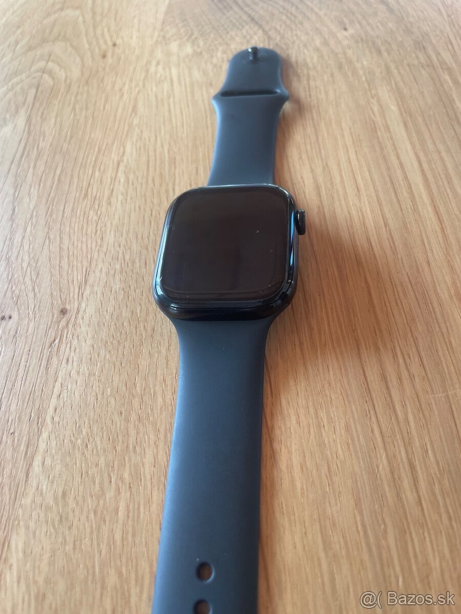 APPLE WATCH 10 46mm cellular