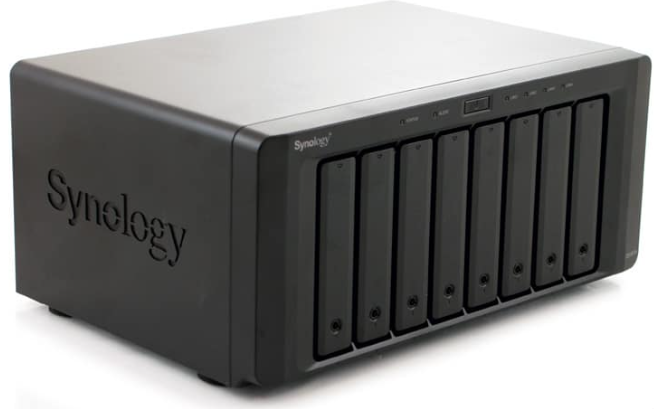 Synology DS1813+