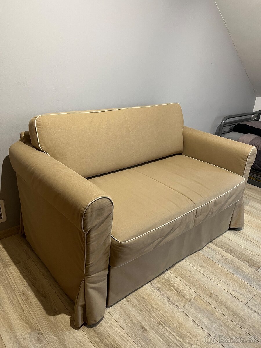 Gauč Ikea HAGALUND