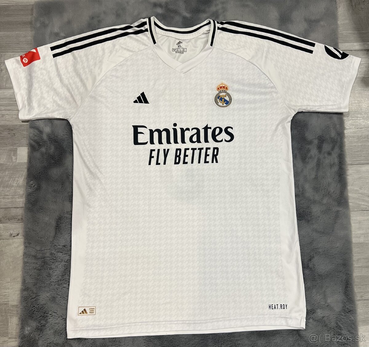 Mbappe dres