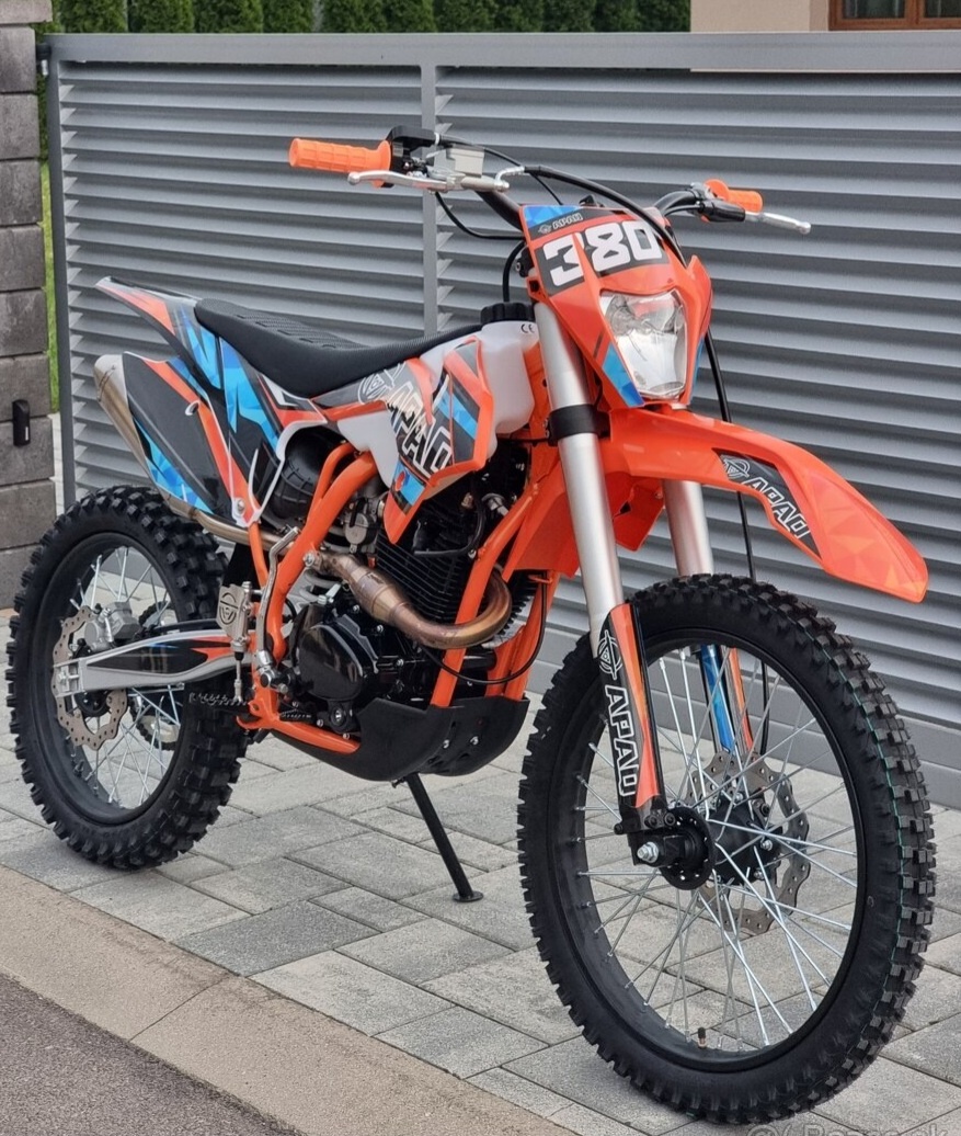 Enduro APAQ 300