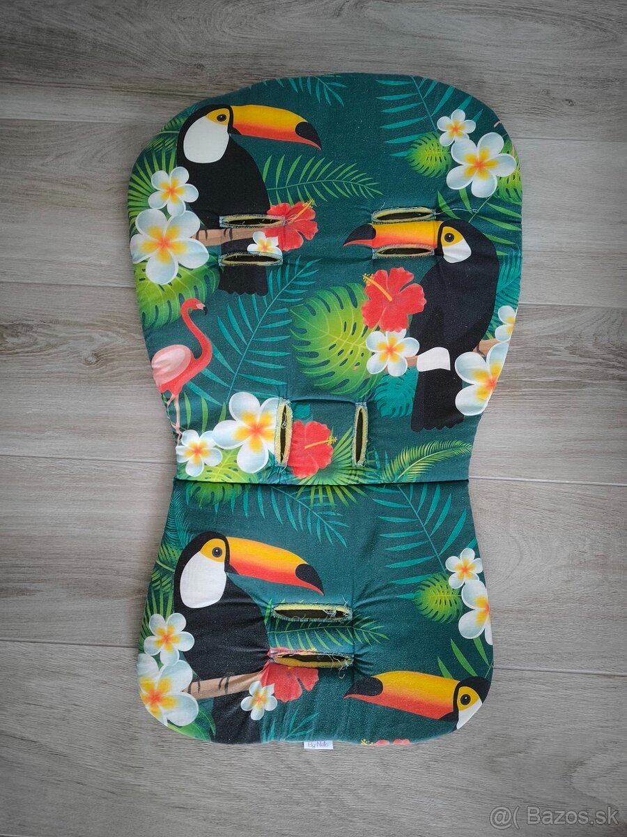 Podlozka do kocika Joolz Day3