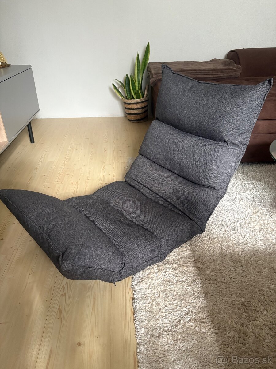 Relaxačné kreslo