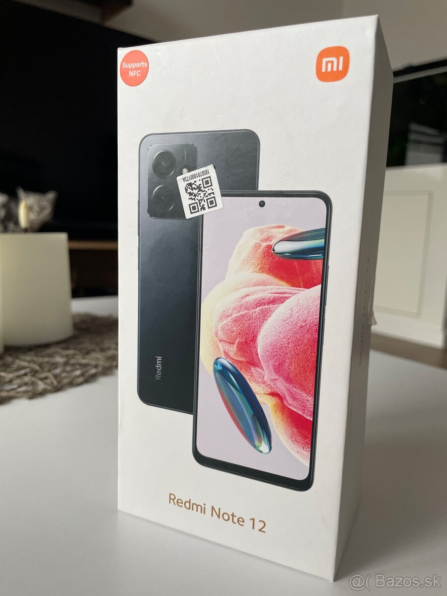 Xiaomi Redmi 12
