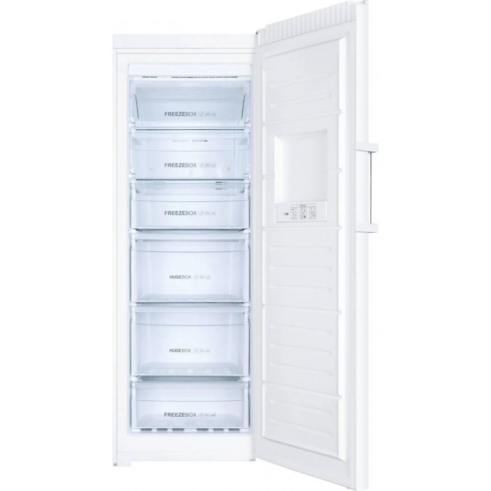 Mraznicka H2F-220WSAA Haier