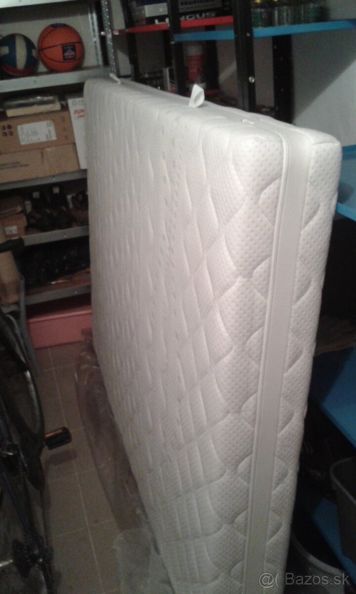 Matrac 140x200x21