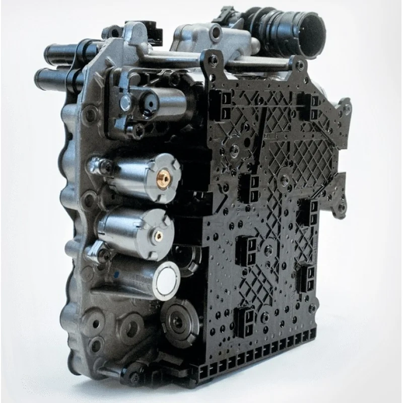 DSG 7 Mechatronika,Repas DQ381/DQ500 Záruka 12 mesiacov