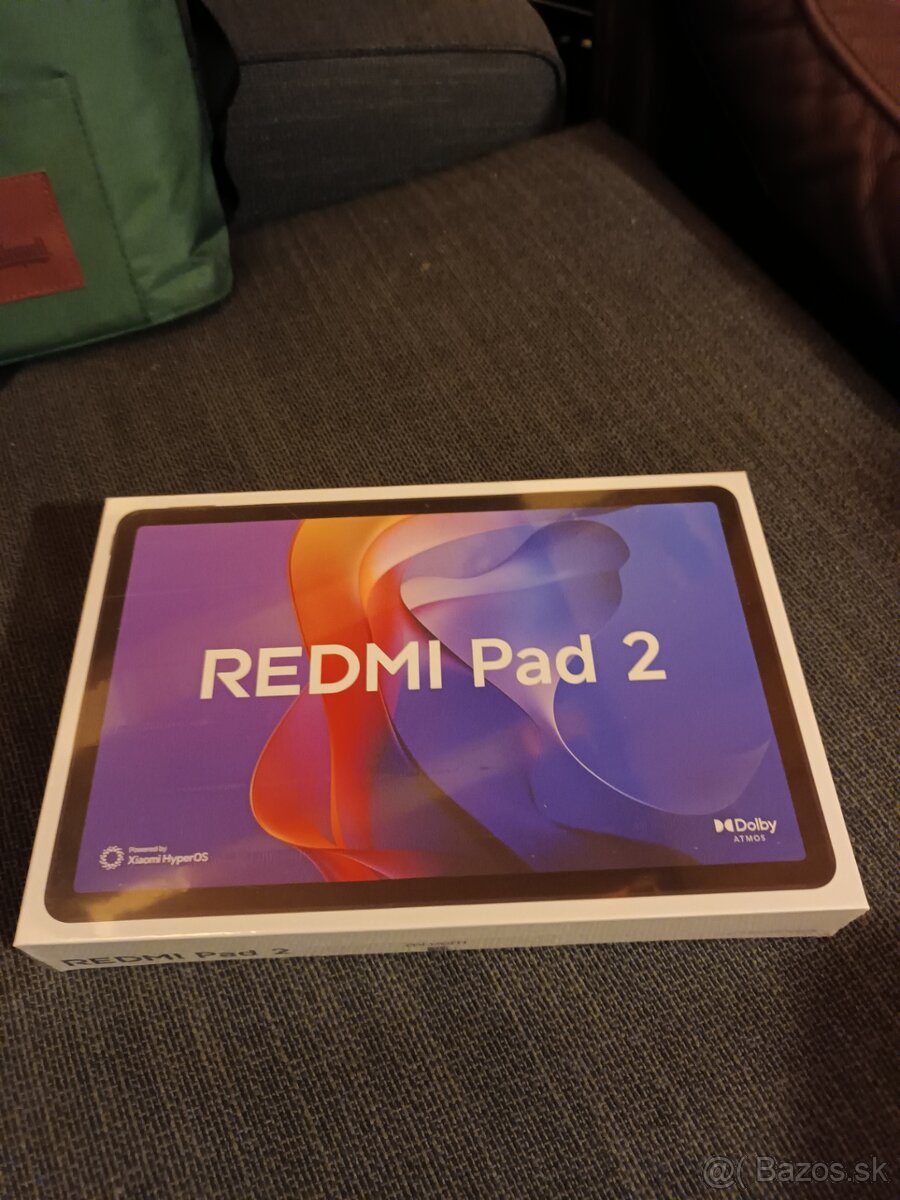 Tablet Redmi Pad2