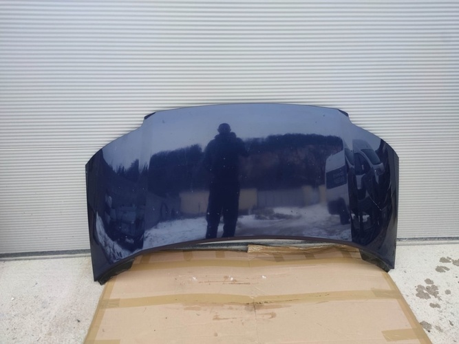 Predna kapota VW Sharan