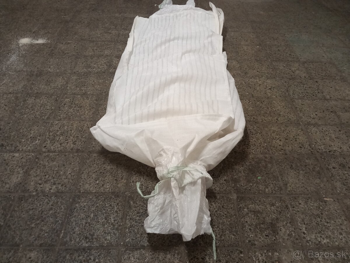 Big bagy 93 x 93 x 190 cm