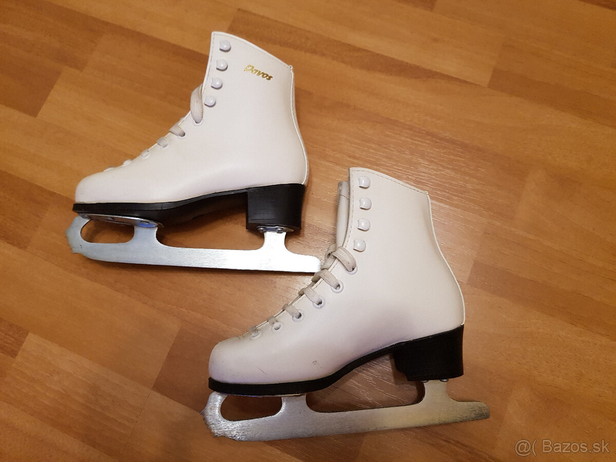 Predám korčule.