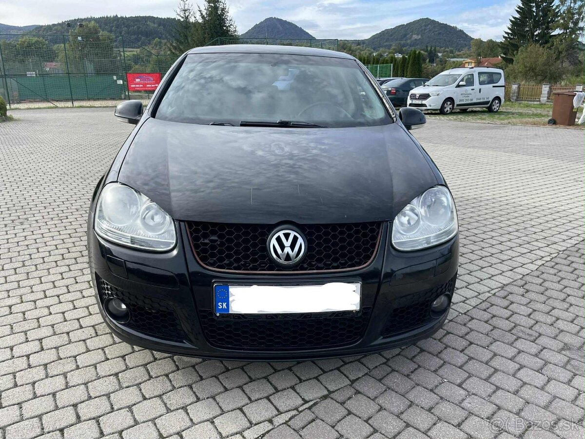 Golf 5 1.4i 55kw r.v. 2006