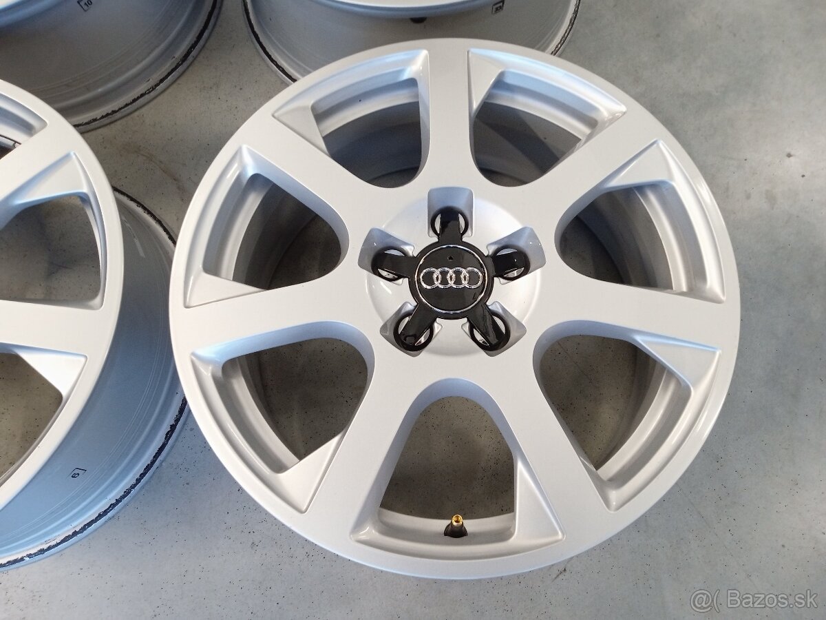 Predam ALU 5x112 R17 7J ET37 ORIGINAL AUDI