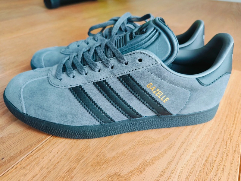 tenisky Adidas Gazelle IE5779