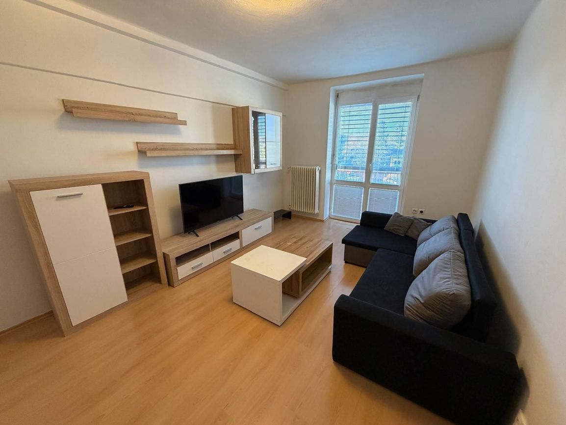 PREDAJ - 2-izbový byt na ulici M.R. Štefánika, Žiar nad Hron