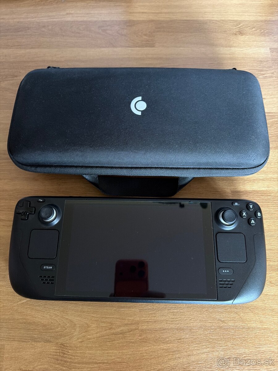 Steam deck valve 256gb