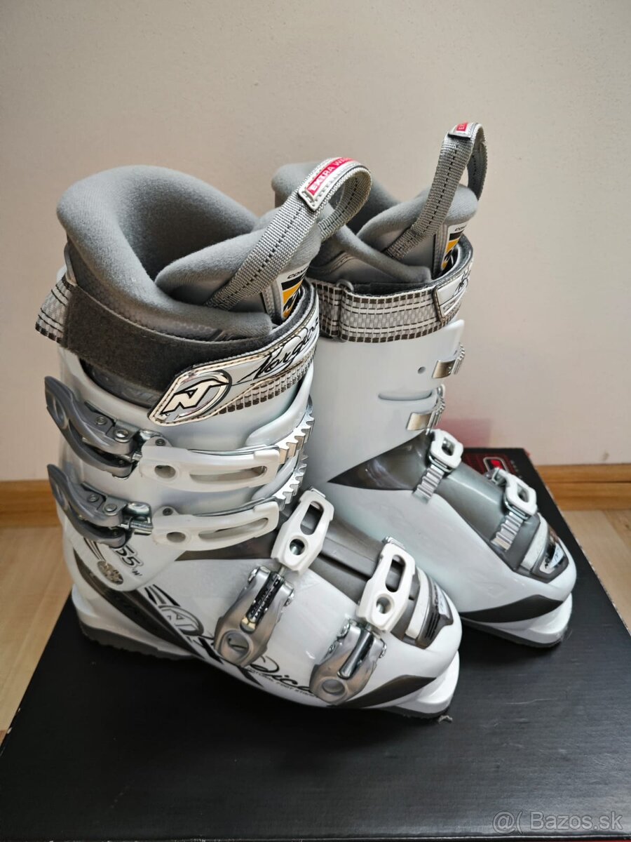 Dámske lyžiarky Nordica Cruise 55W