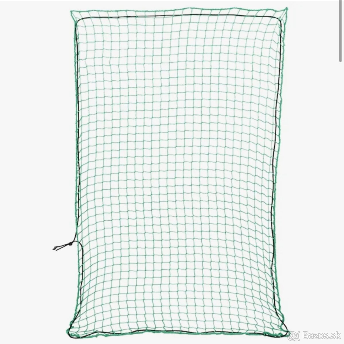 Závesná sieť na seno 2x3m