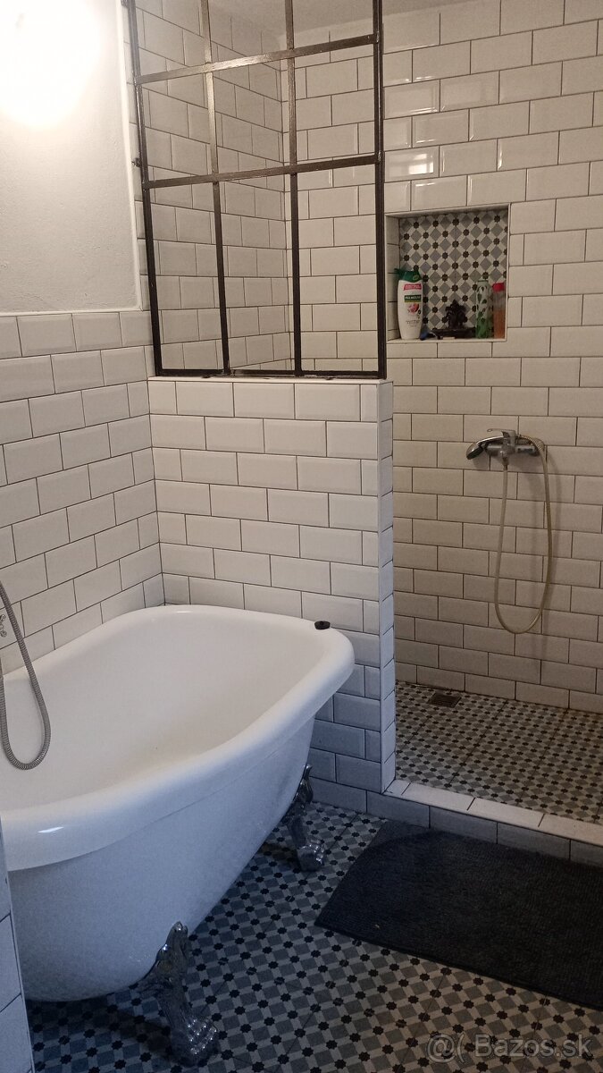 Rodný dom , chalupa