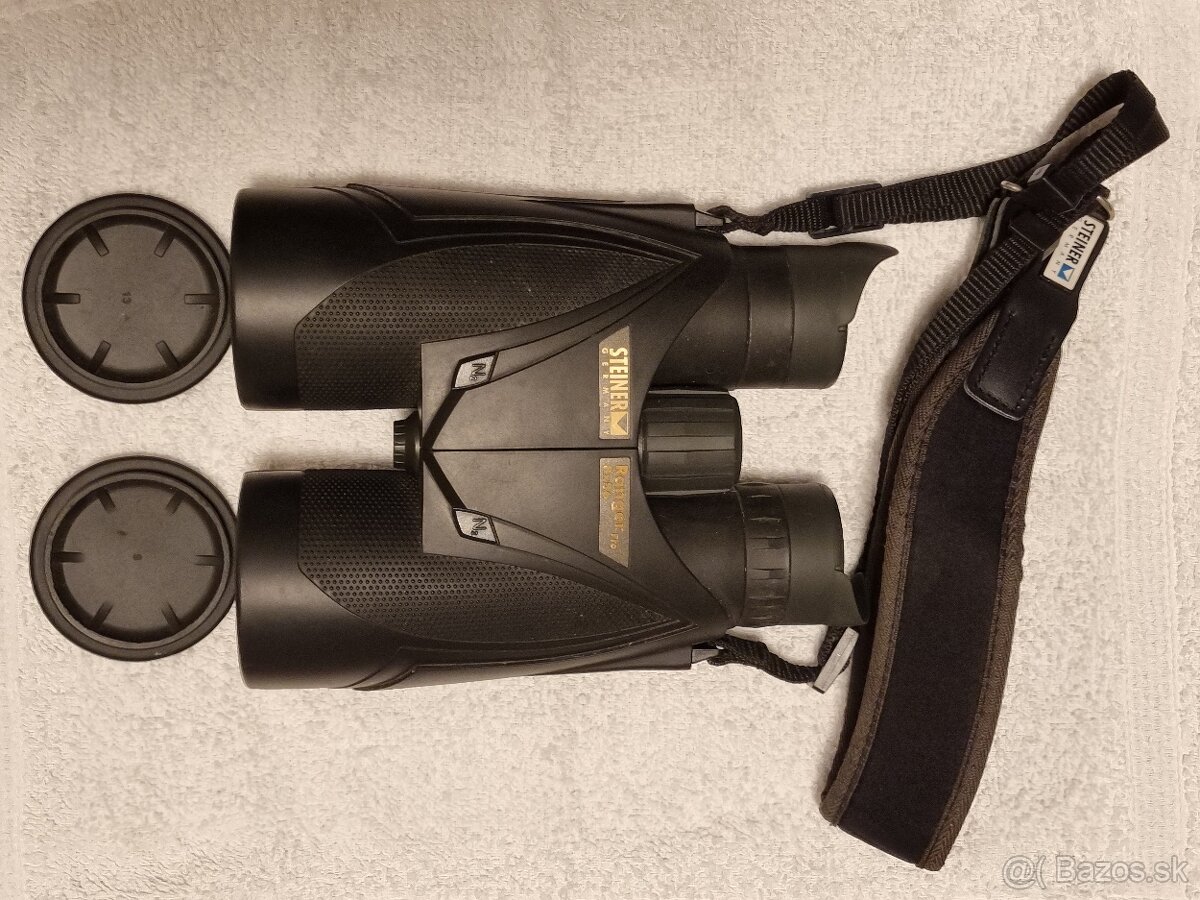 Daľekohľad Steiner Ranger Pro 8x56