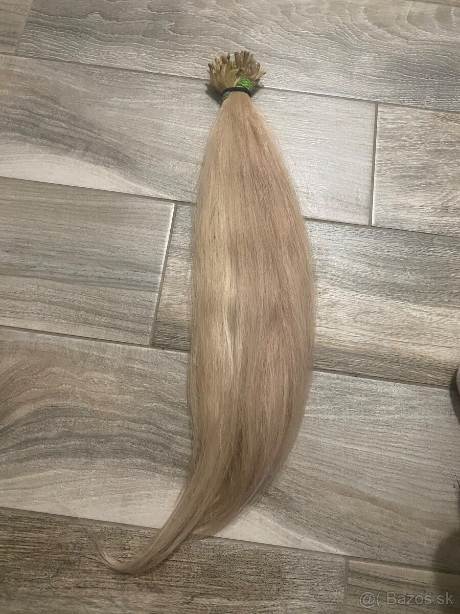 Vlasy na predlzenie