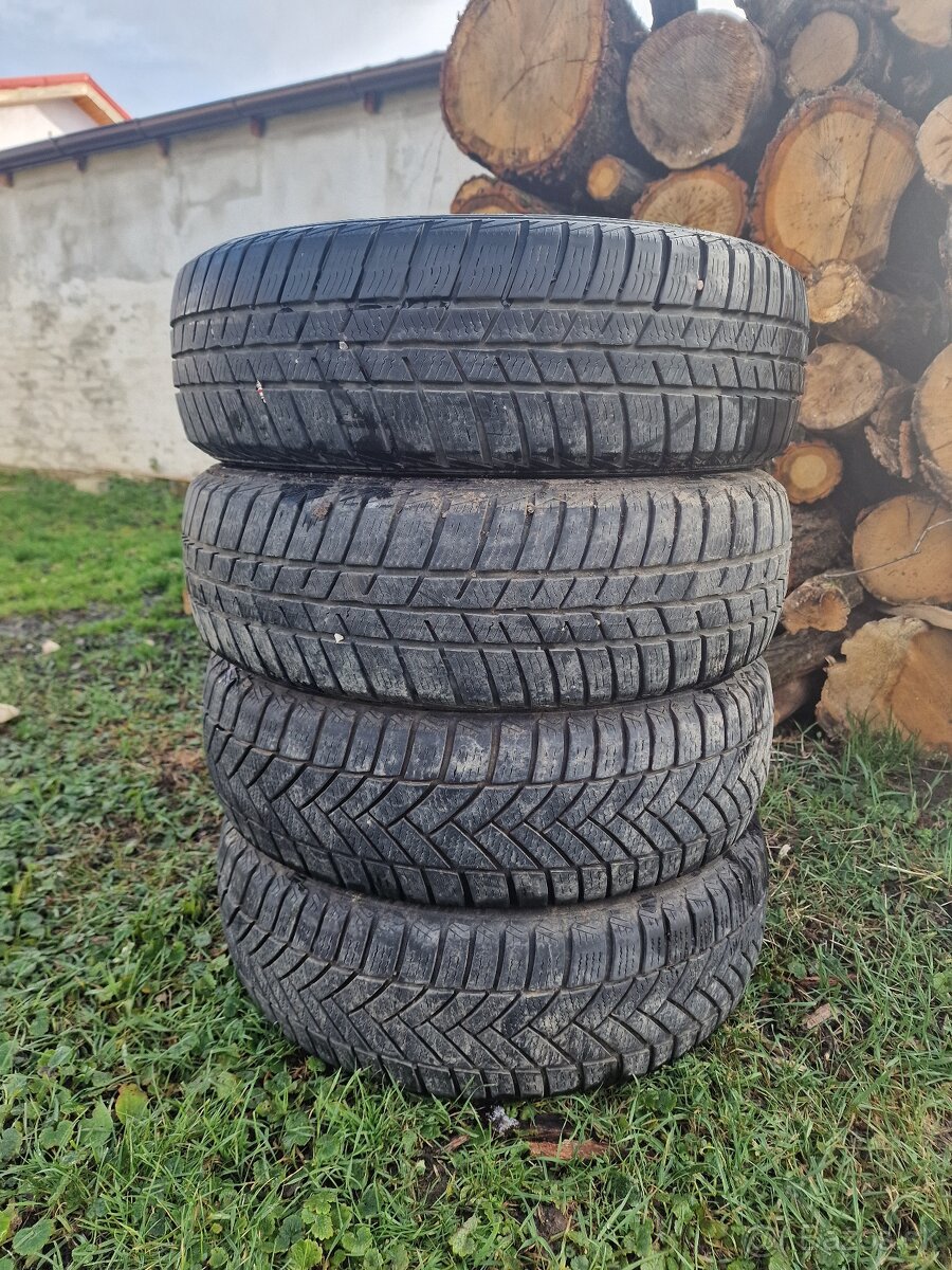 ✅️ Zimné pneumatiky 1️⃣7️⃣5️⃣/6️⃣5️⃣ R1️⃣4️⃣ ❌️