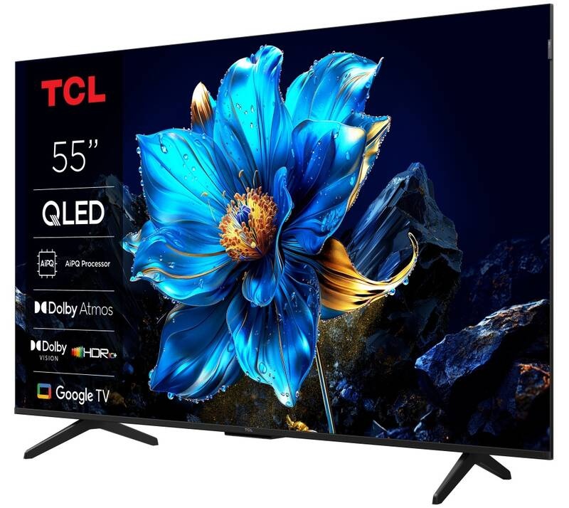 TCL 55P8K