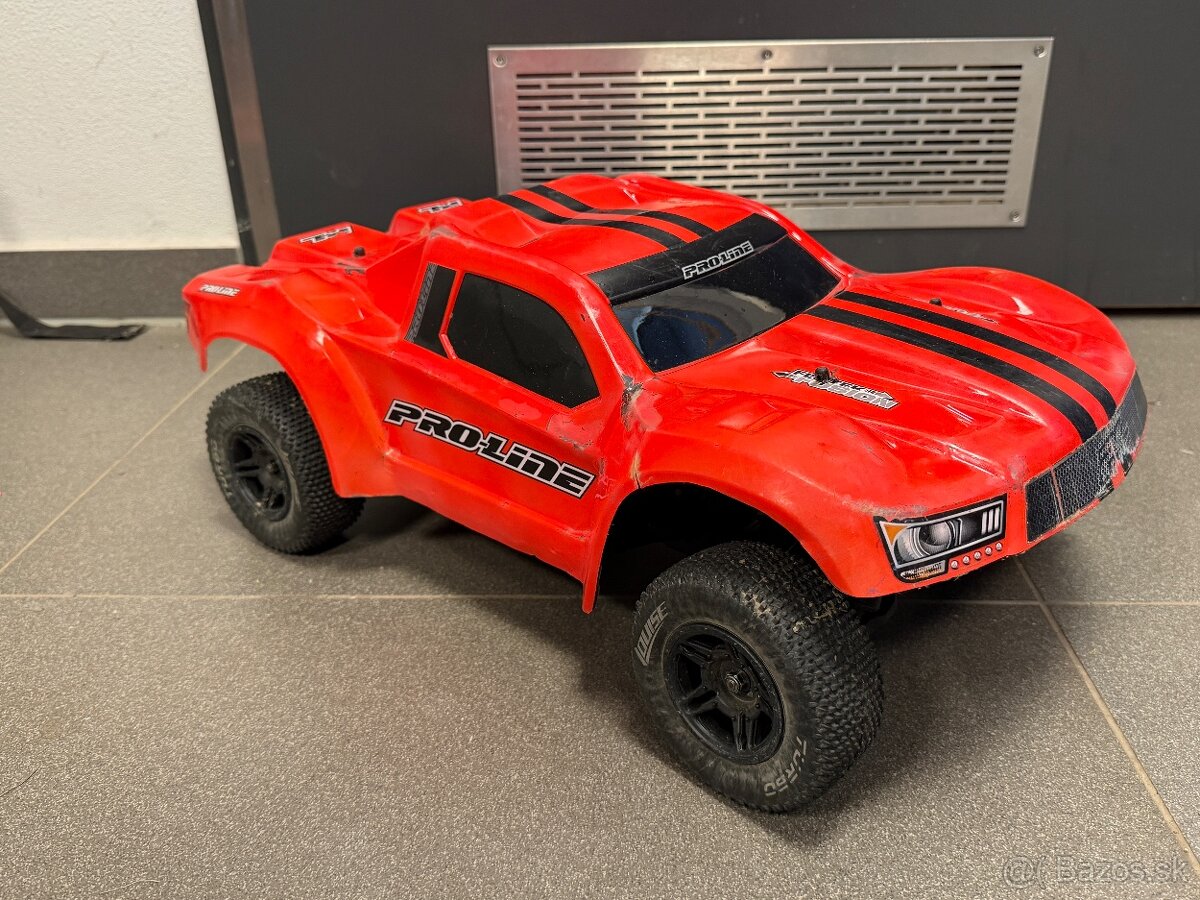 Tekno SCT410.3 – komplet RTR