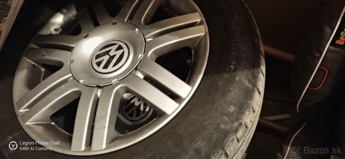 Predám wv elektróny R26