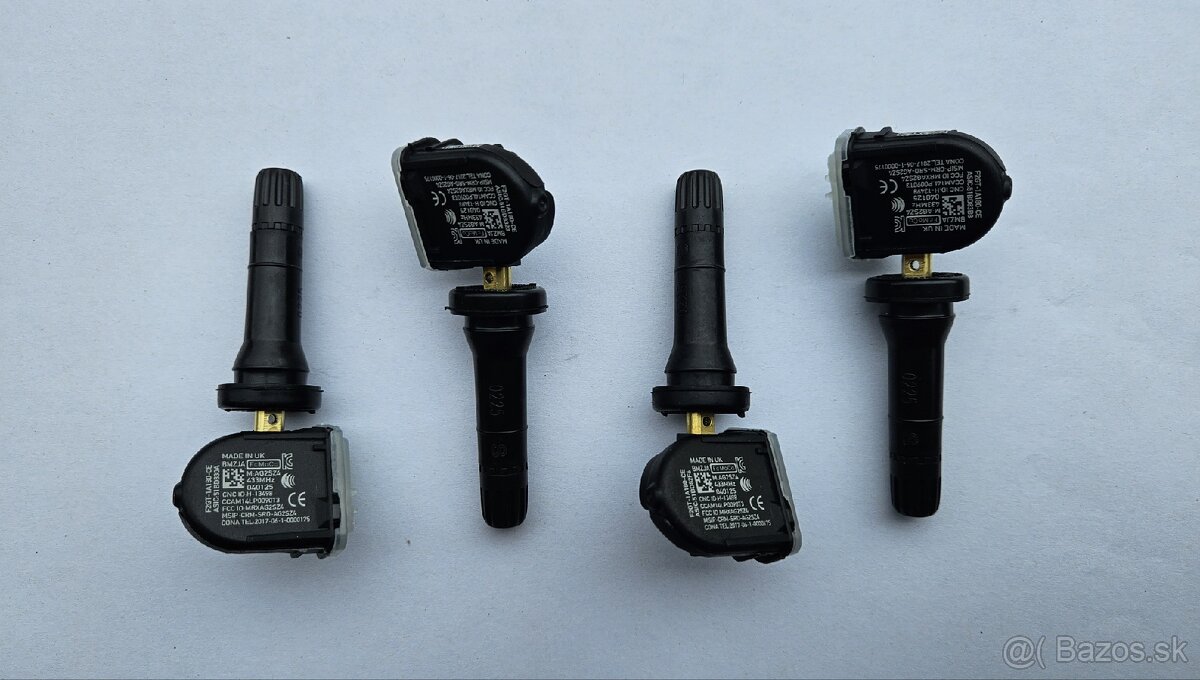 FORD SNIMACE TLAKU PNEUMATIK