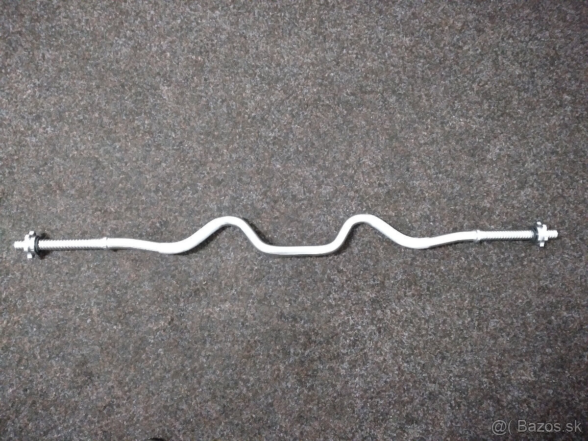 Lomená tyč 1220/25 mm na predaj