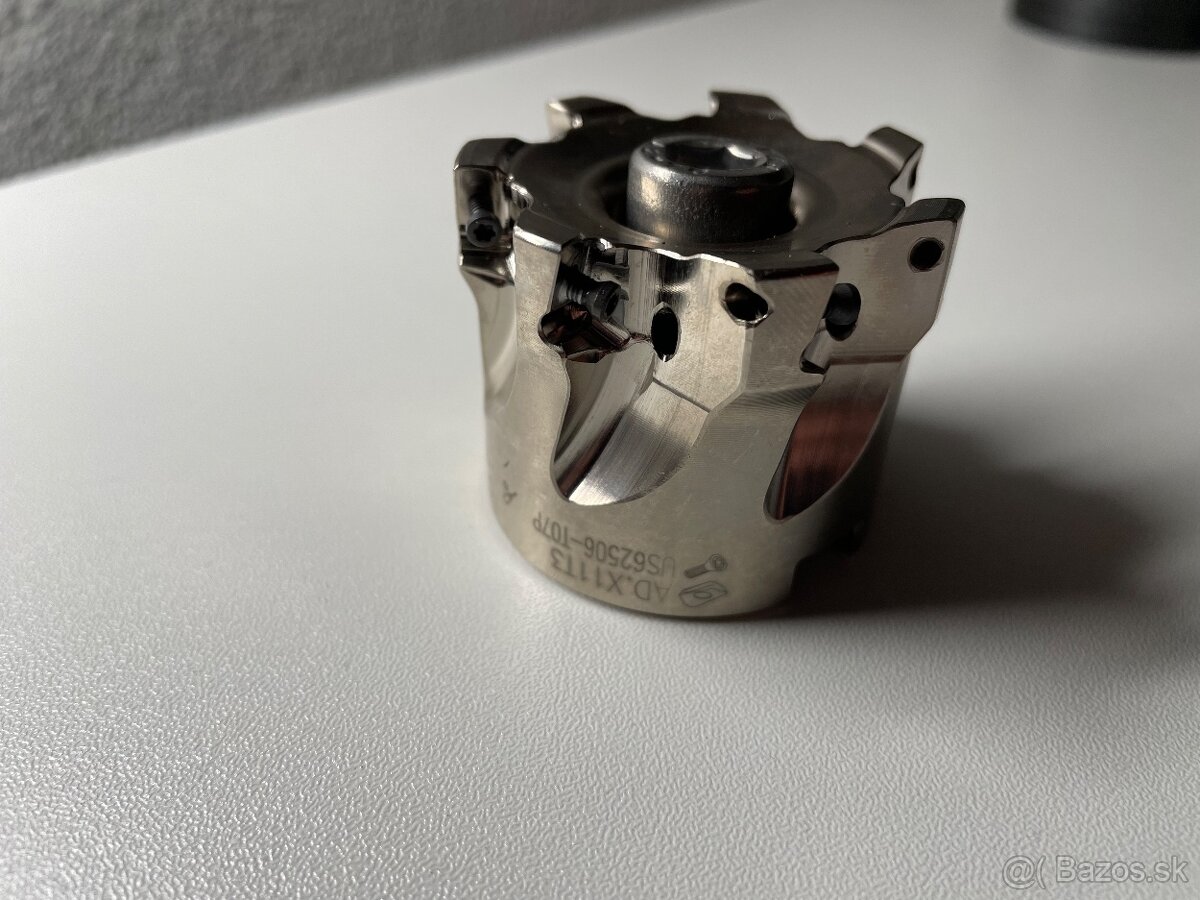 Freza D50 Pramet ADMX11