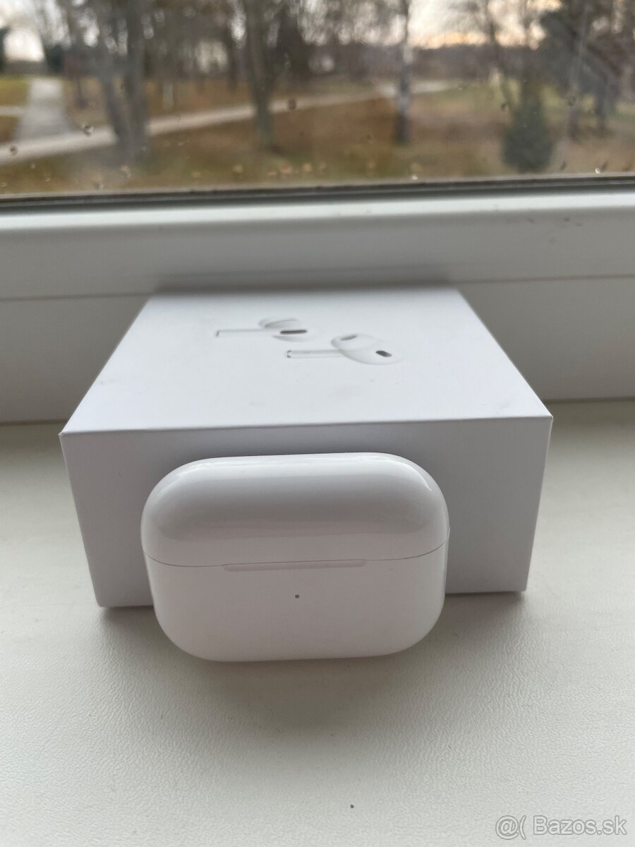 AirPods Pro 2. Generácia