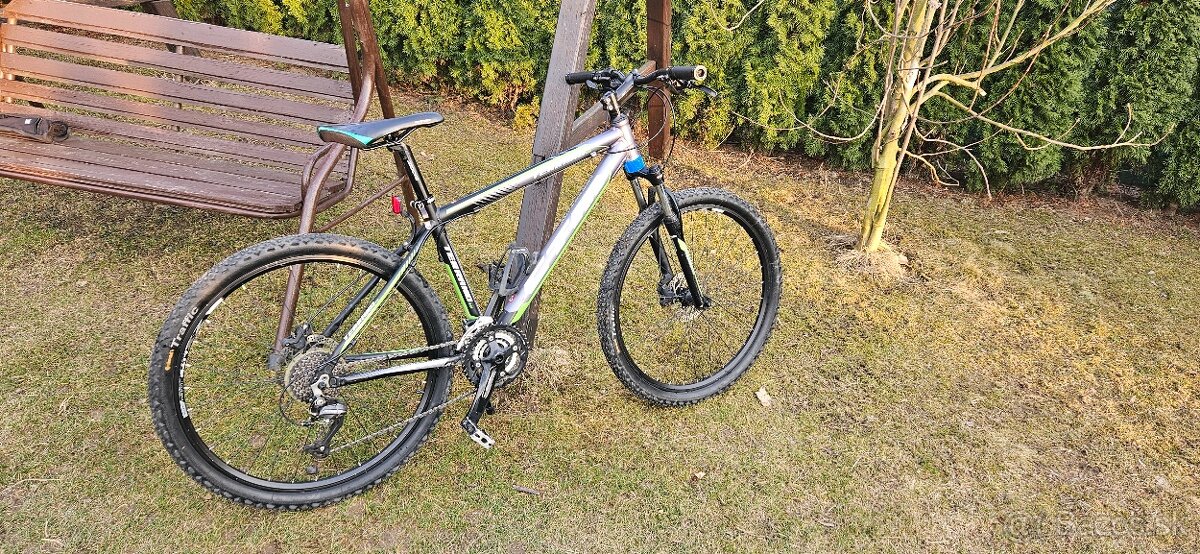 CTM TERRANO 3.0 veľkosť M