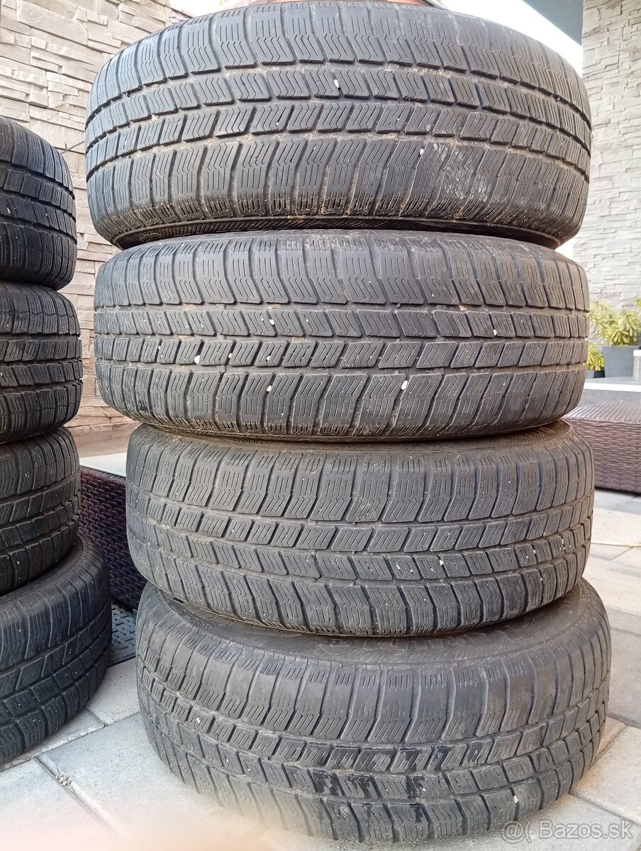 195/65 r15 zimné