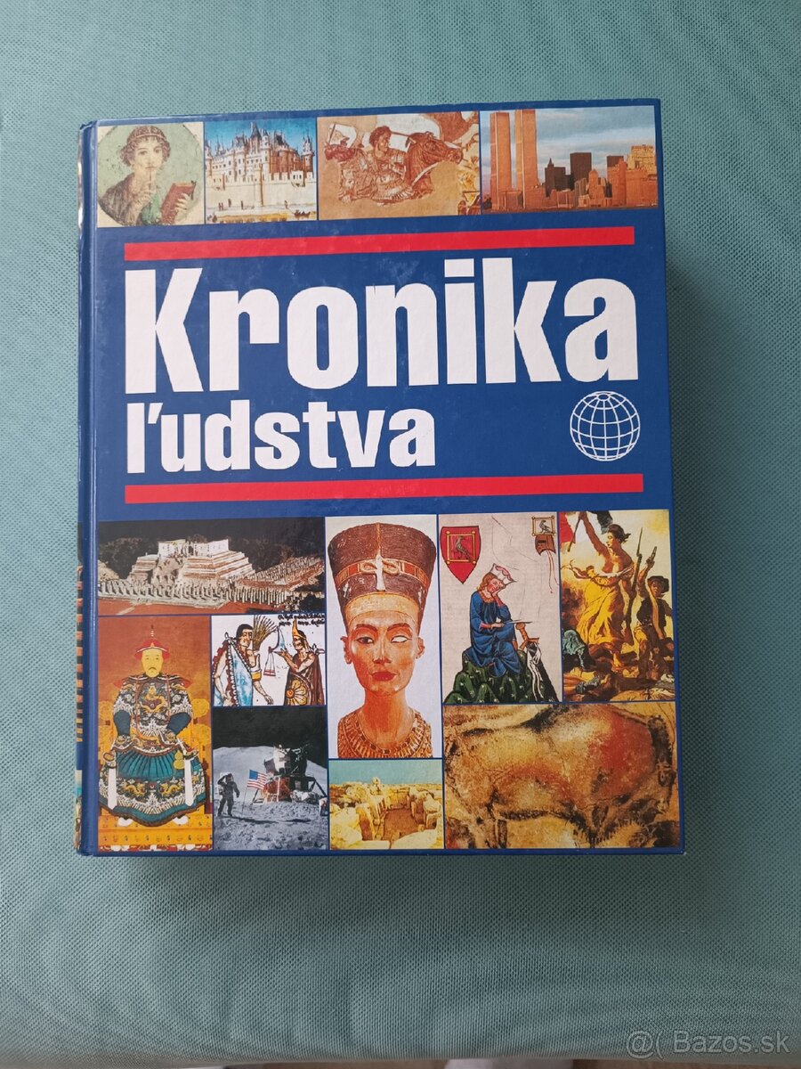 Kronika Ludstva