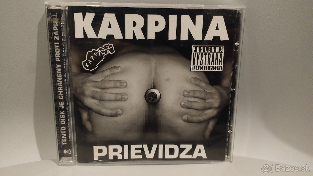 CD -KARPINA