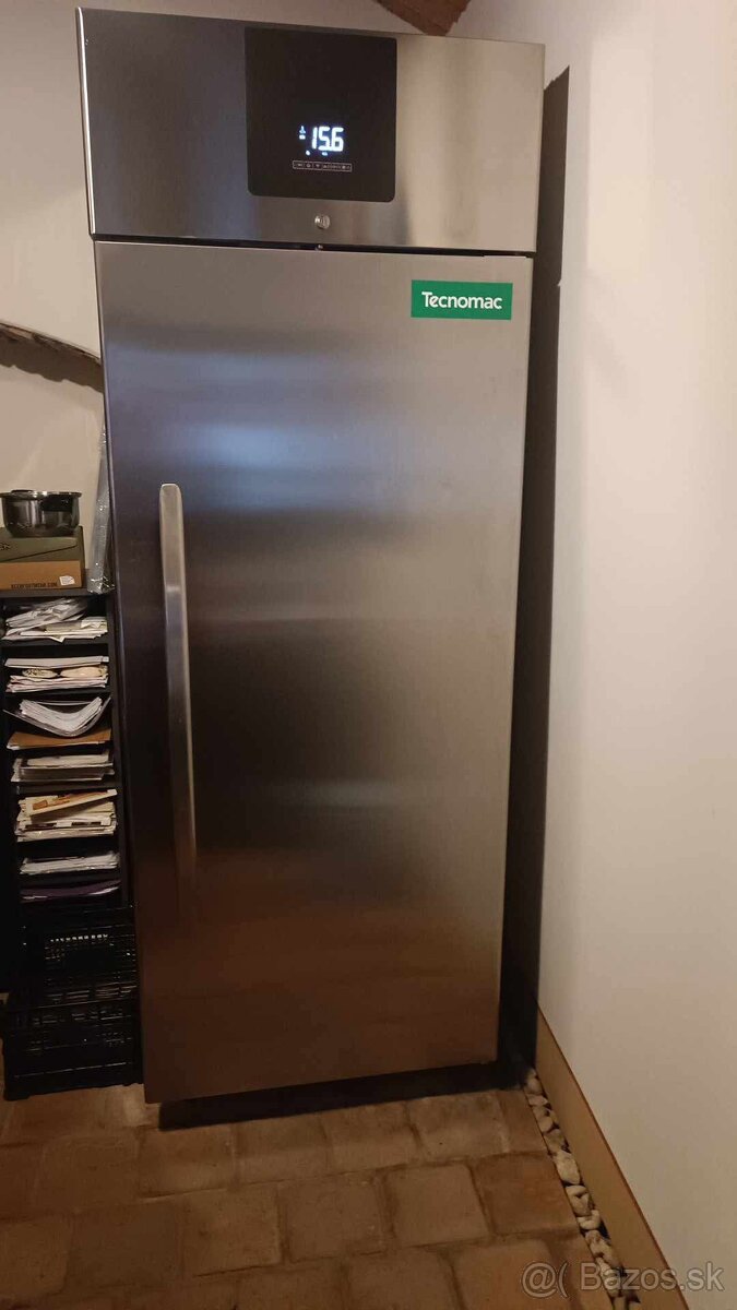Mraznička Tecnomac AC20-NS