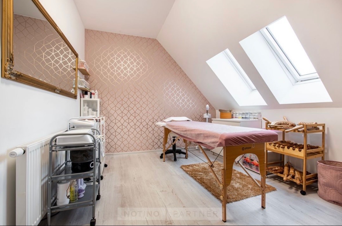 ++PRENÁJOM masážny salón 15 m2 v centre Trnavy++