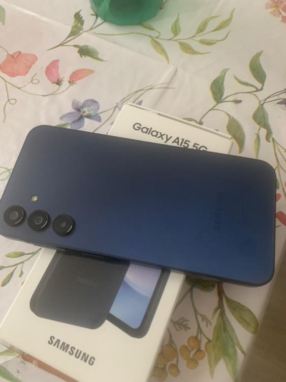 Samsung A15 5g