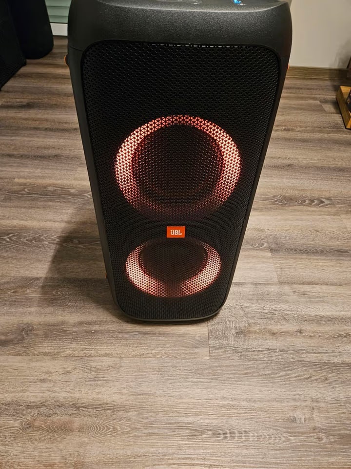 JBL PARTY BOX 310