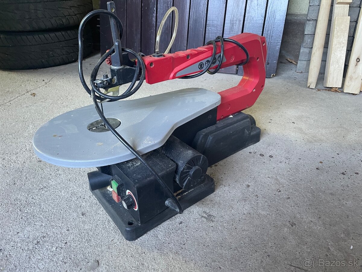 Einhell Lupienková píla TC-SS 405 E