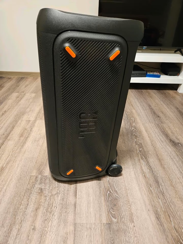 Jbl partybox 310