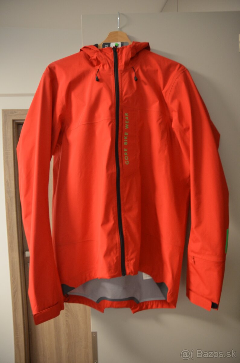 GORE-TEX® GORE® Bike Wear