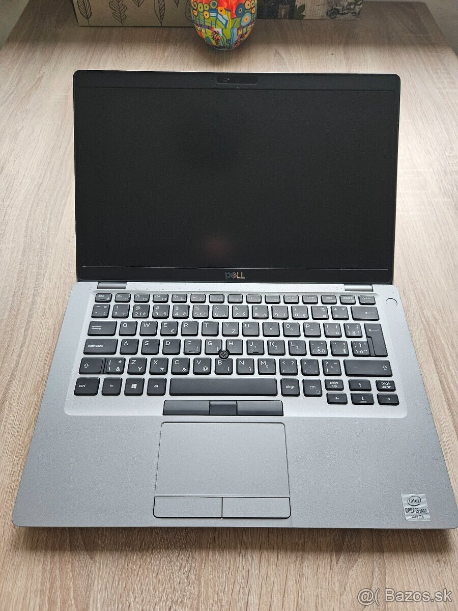 Dell Latitude 5410
