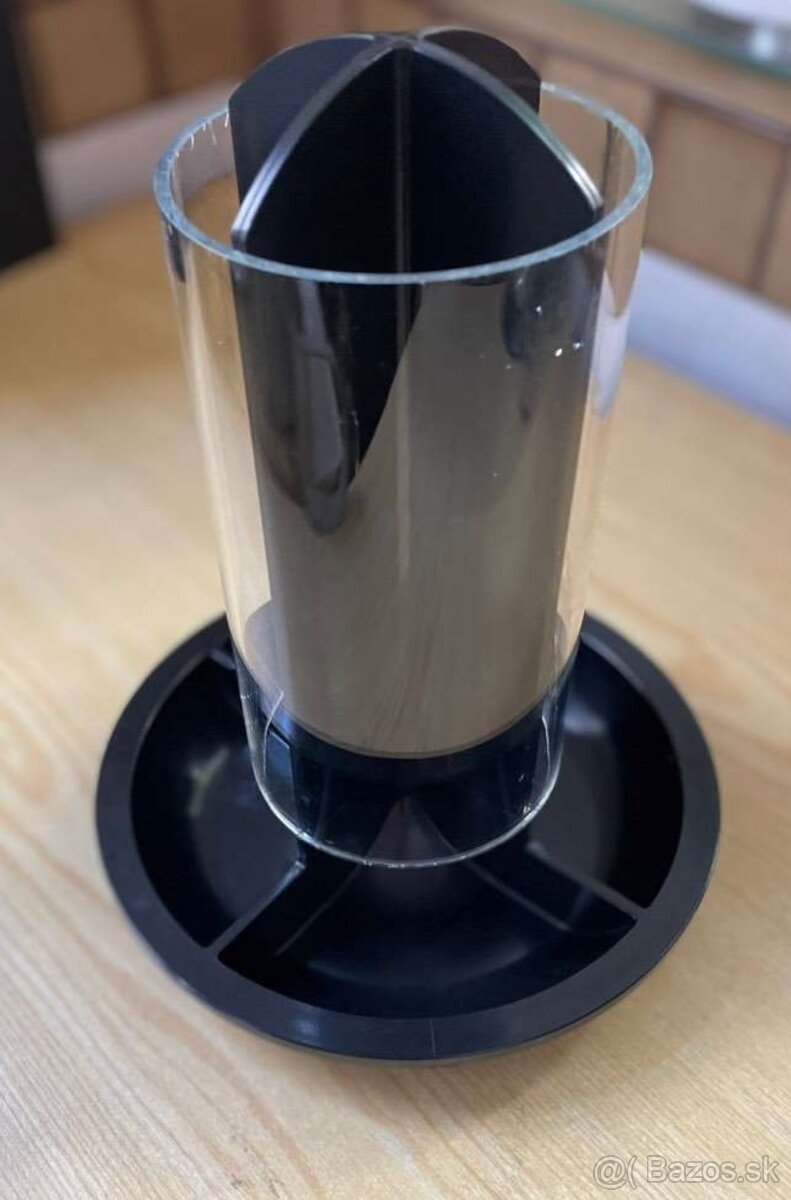 Stojan na kapsule nespresso