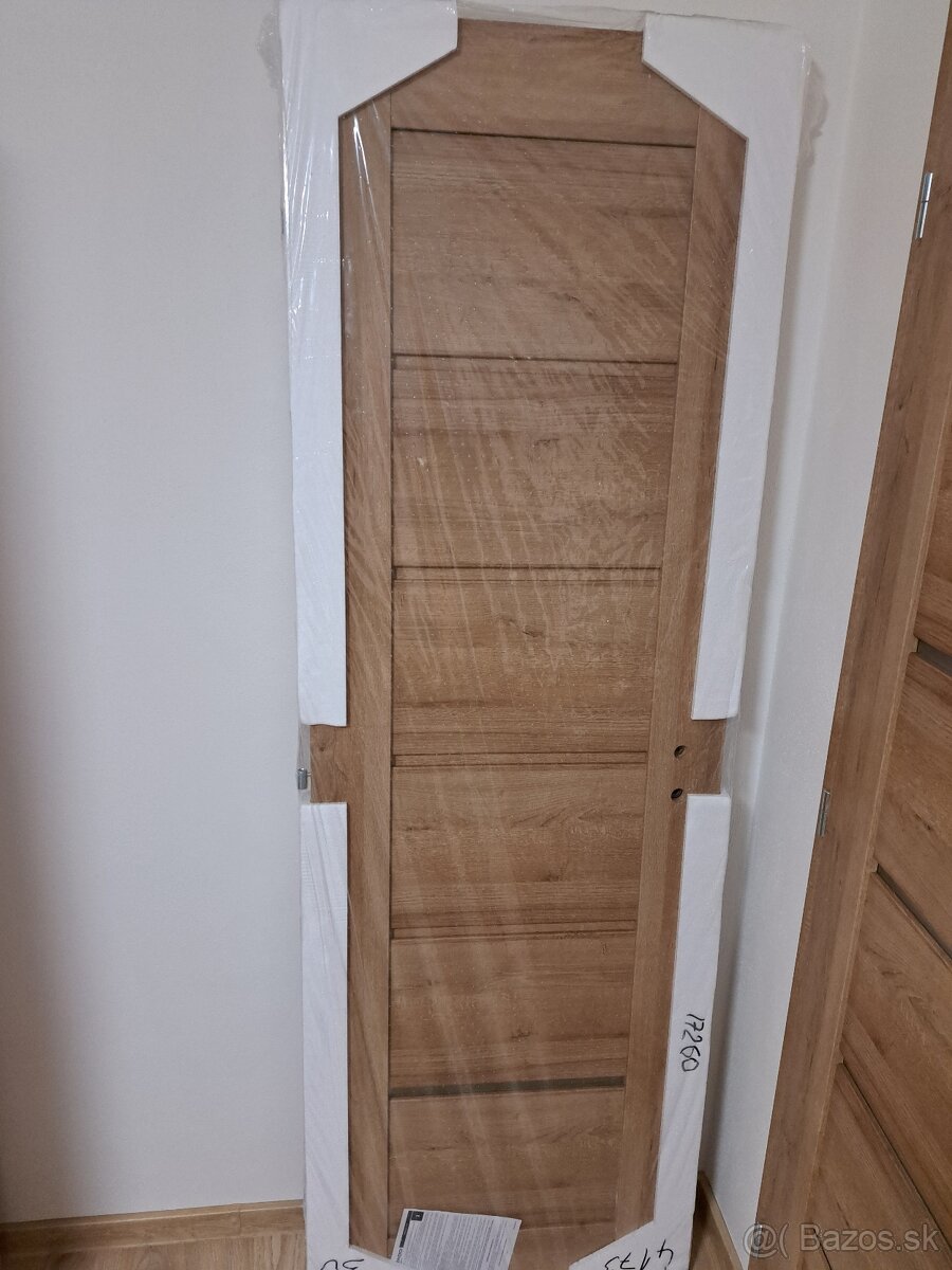 Dvere Invado Tamparo 2 60P + zárubňu