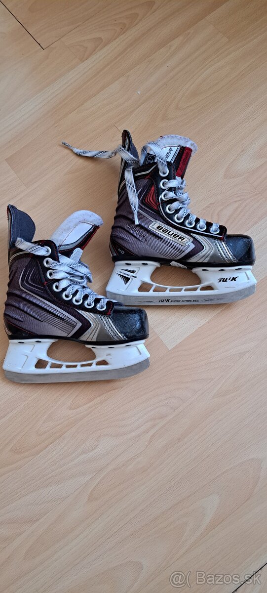 Korcule Bauer Vapor velkost 28